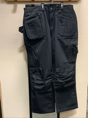 Blaklader Bantam Double-knee Work pants